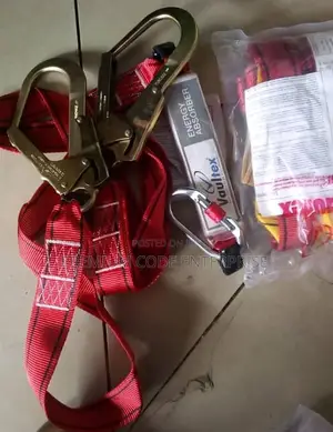 Full Body Safety Harness- Vaultex, for Rent