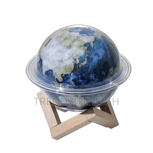Galaxy Colourful Aromatic Diffuser Air Humidifier