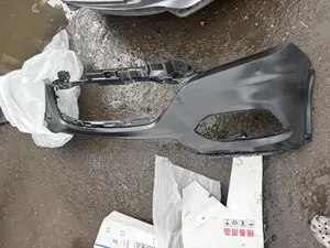 Honda Hrv Front Upper Bumper 2019 2020 2021