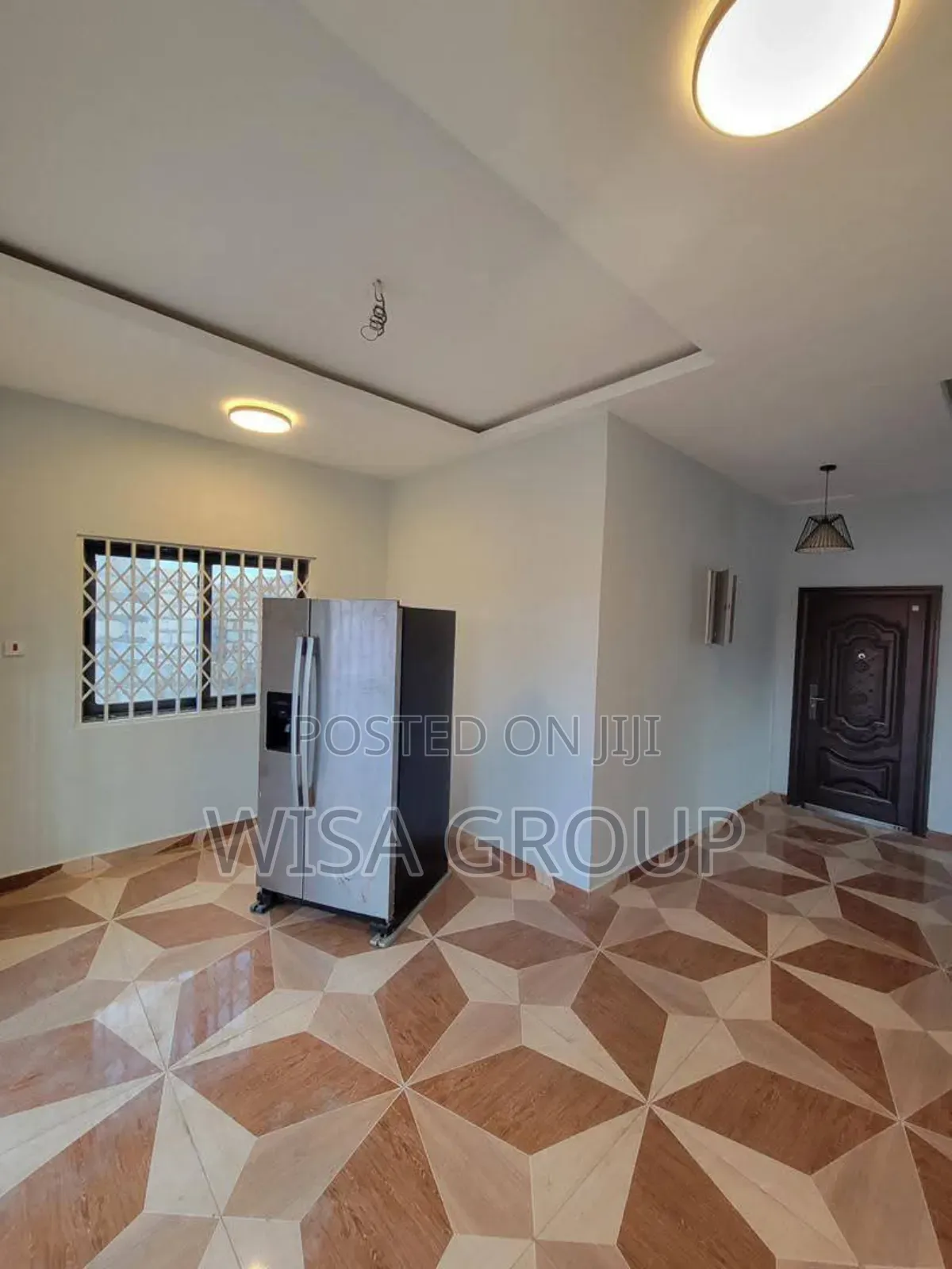 3bdrm Duplex in Wisa Group, Accra Metropolitan for rent