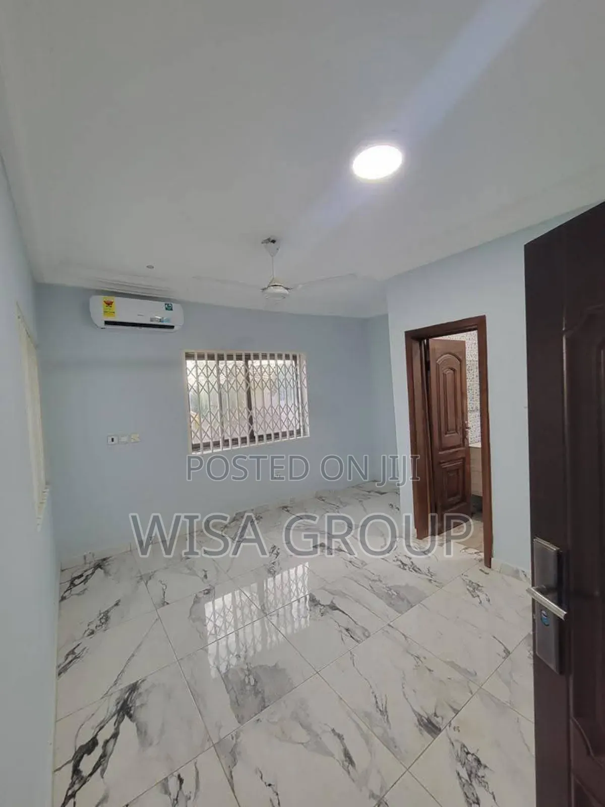 3bdrm Duplex in Wisa Group, Accra Metropolitan for rent
