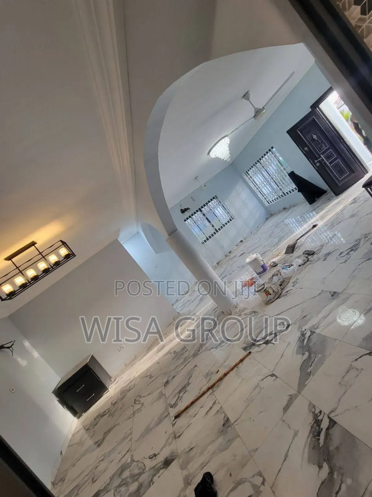3bdrm Duplex in Wisa Group, Accra Metropolitan for rent