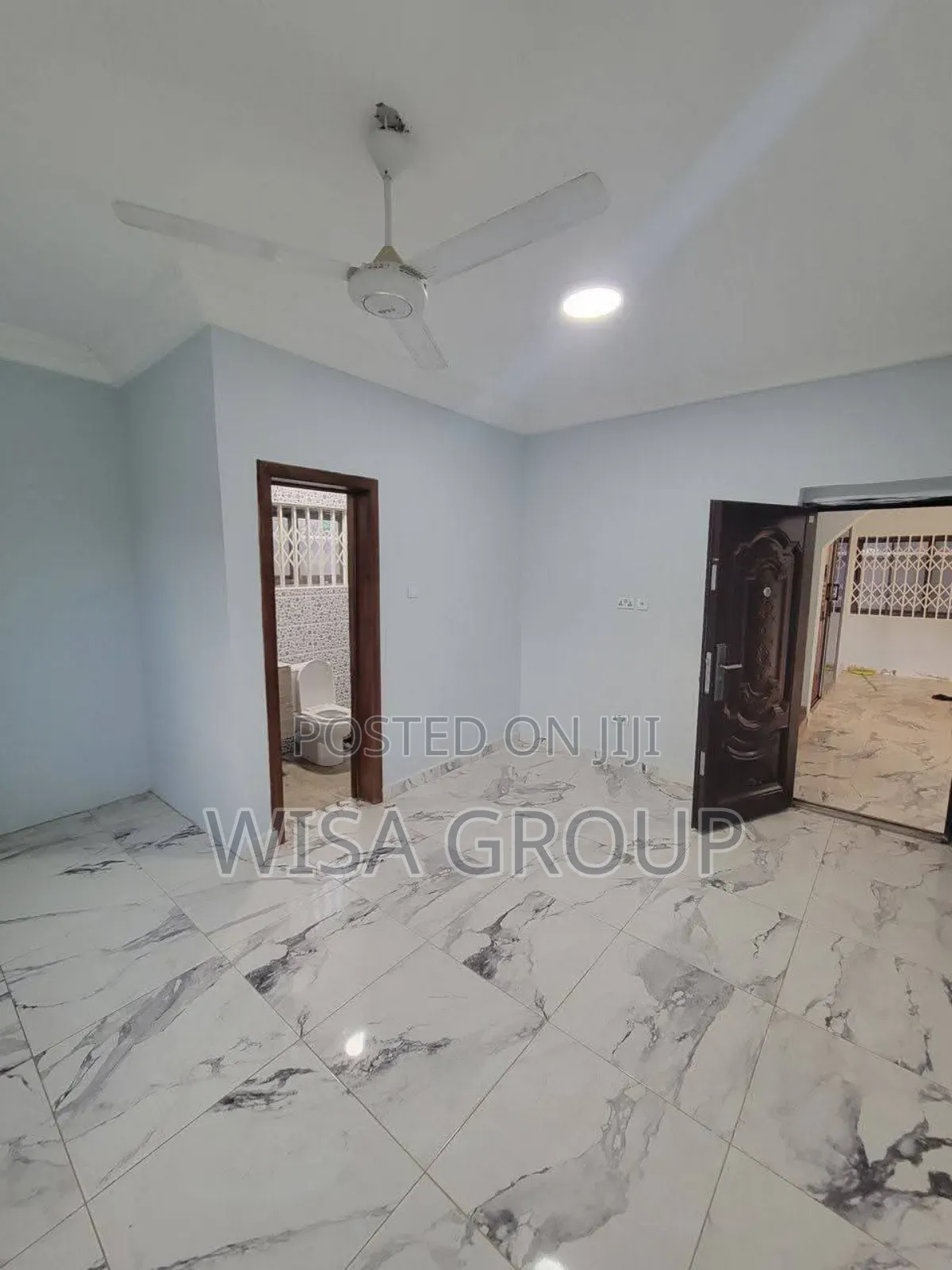 3bdrm Duplex in Wisa Group, Accra Metropolitan for rent