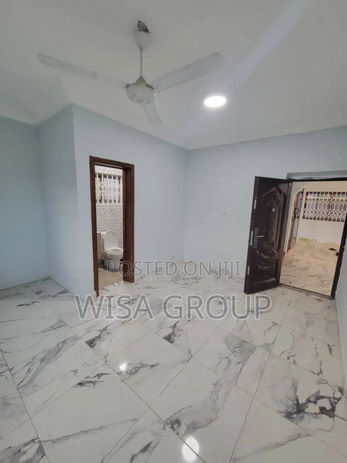 3bdrm Duplex in Wisa Group, Accra Metropolitan for rent