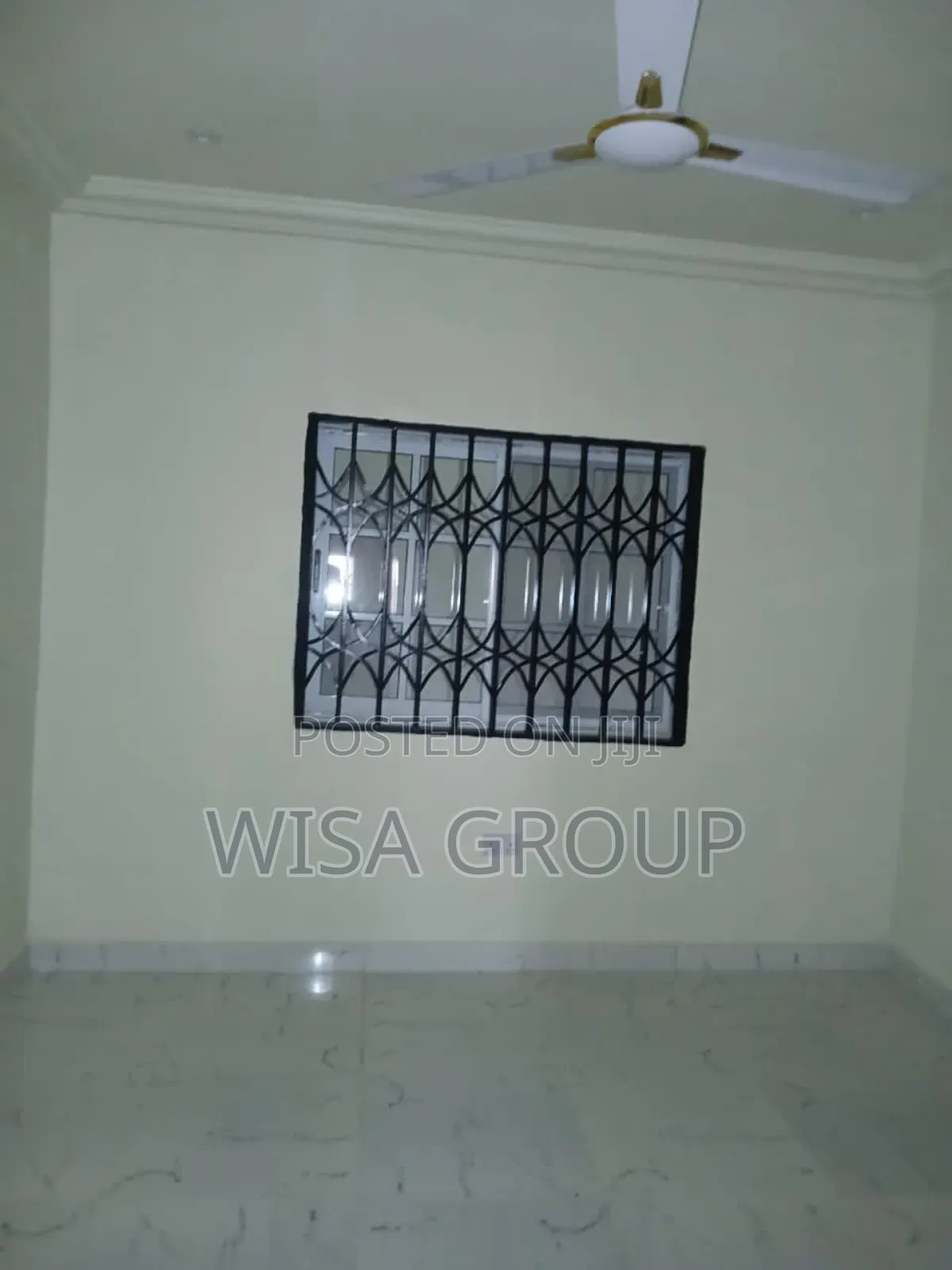 1bdrm Apartment in Wisa Group, Accra Metropolitan for rent