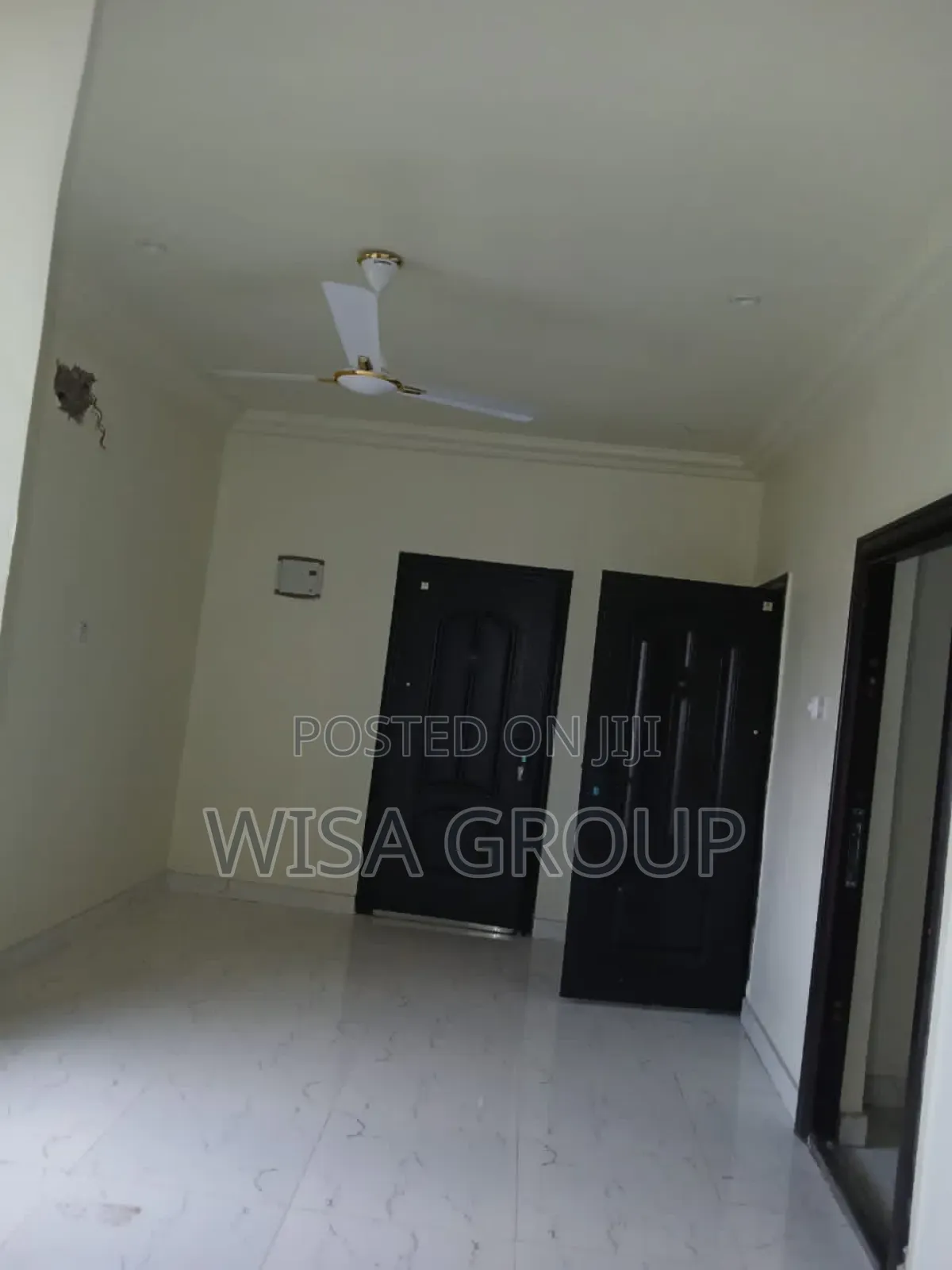 1bdrm Apartment in Wisa Group, Accra Metropolitan for rent