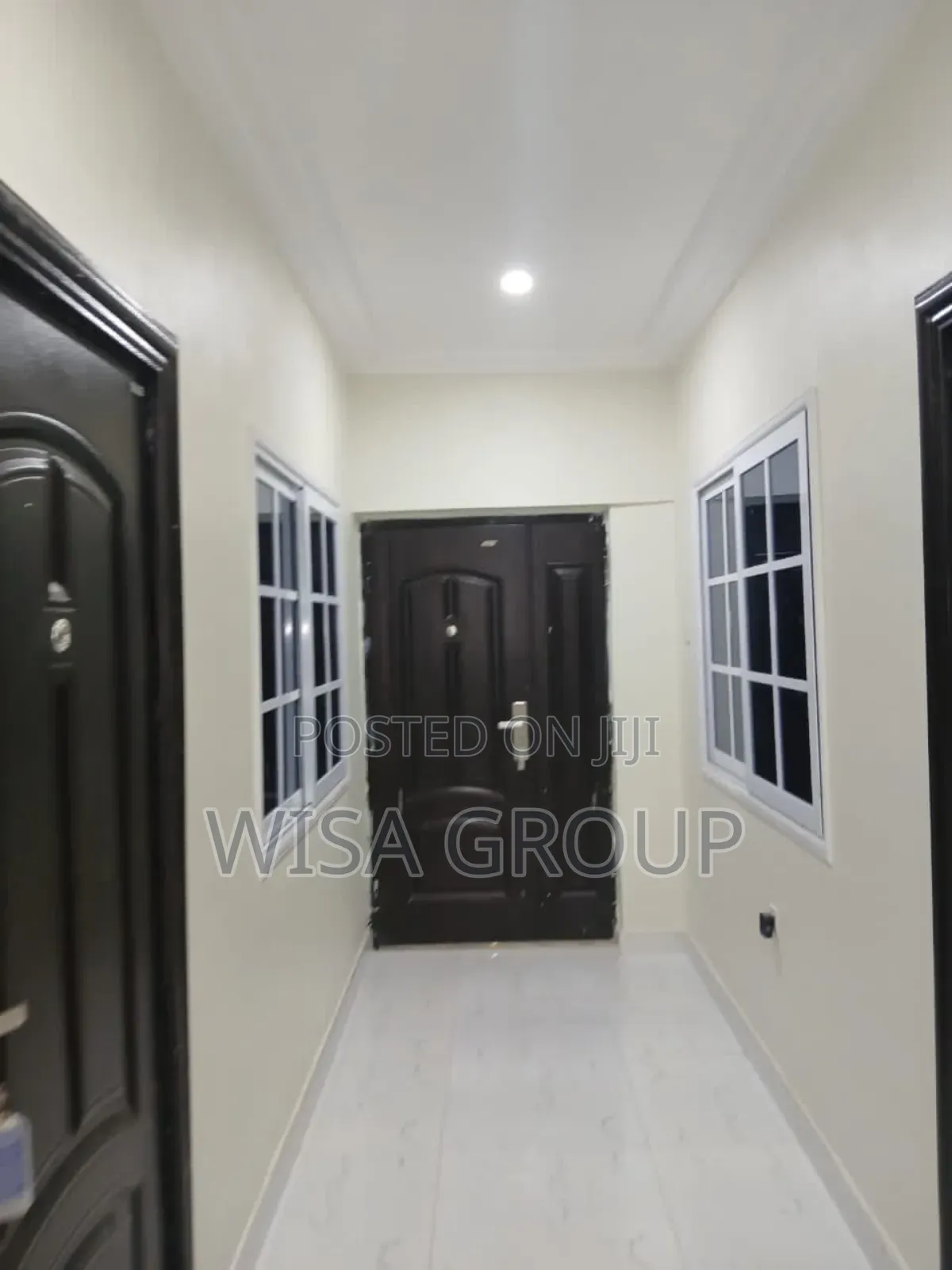 1bdrm Apartment in Wisa Group, Accra Metropolitan for rent