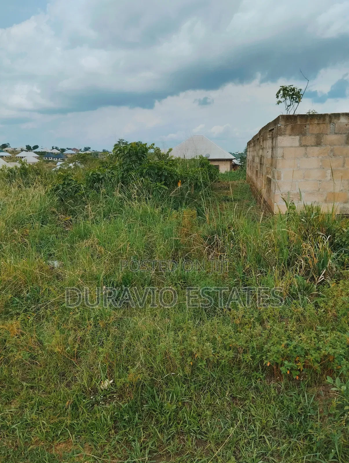 Plot in Adumakase