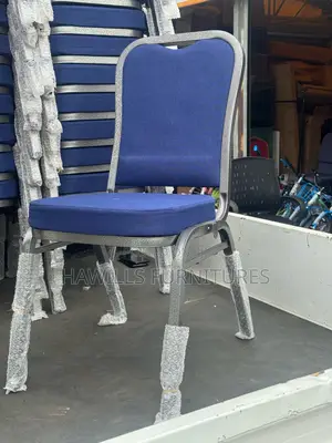 Church Chair