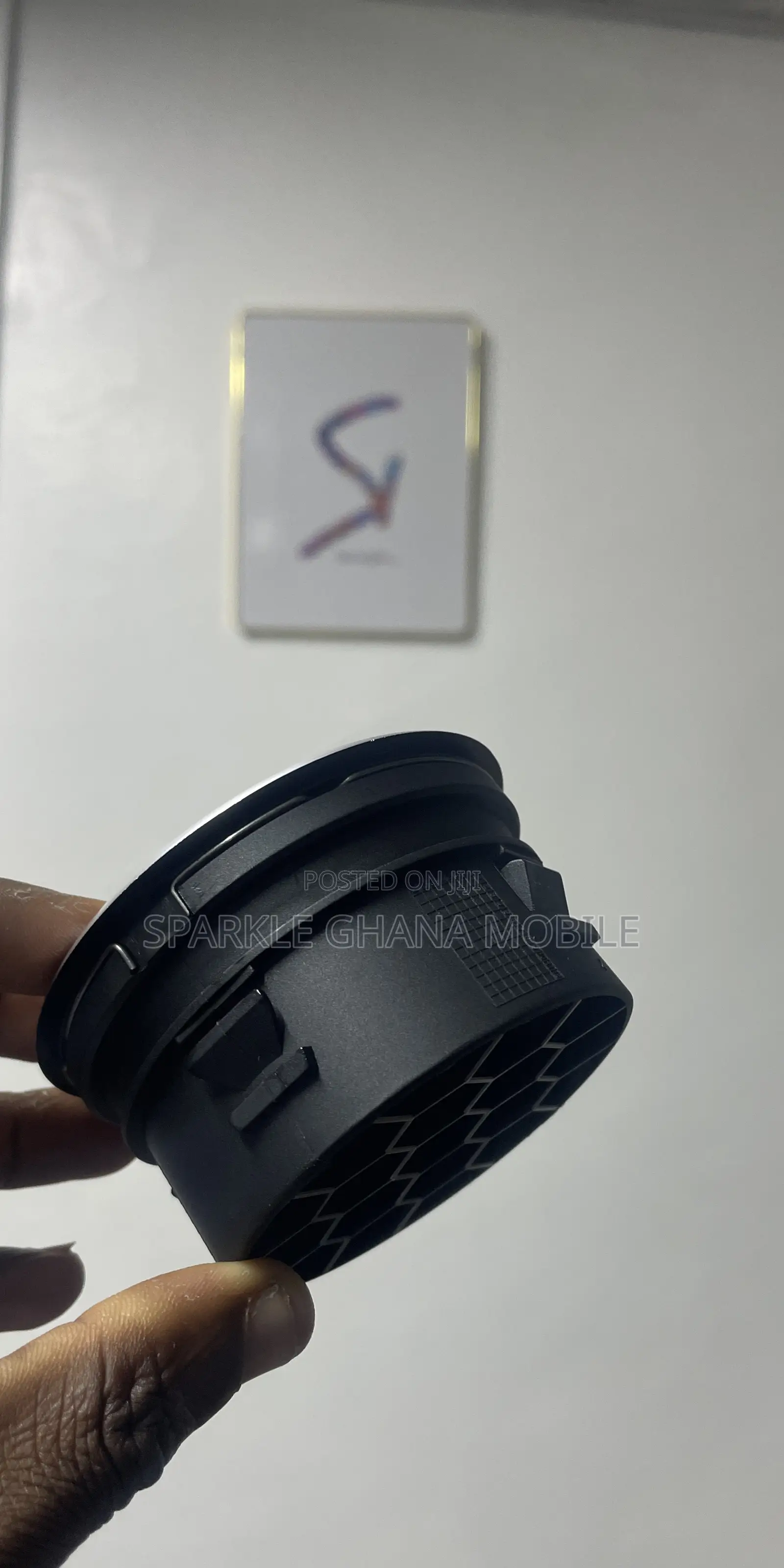 Air Conditioning Vent Deflector