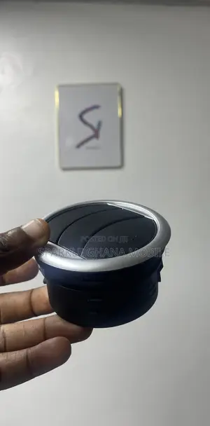 Air Conditioning Vent Deflector