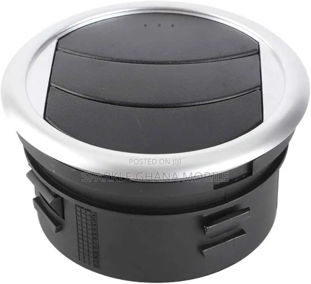 Air Conditioning Vent Deflector