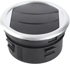 Air Conditioning Vent Deflector