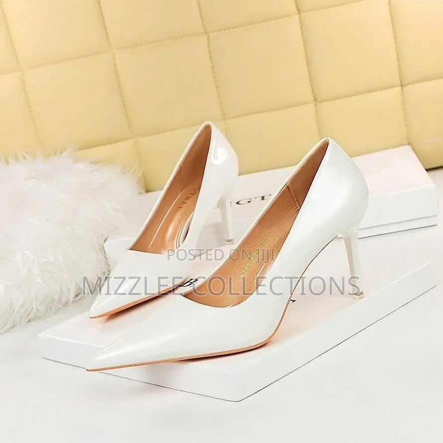 Quality Heels For Ladies