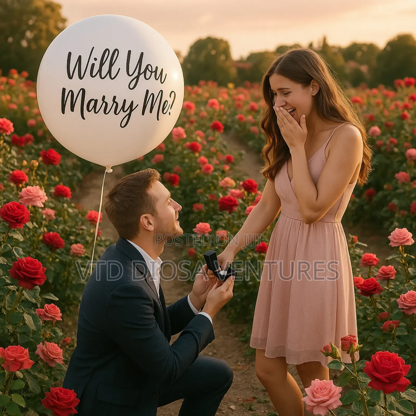 Events Planning Services