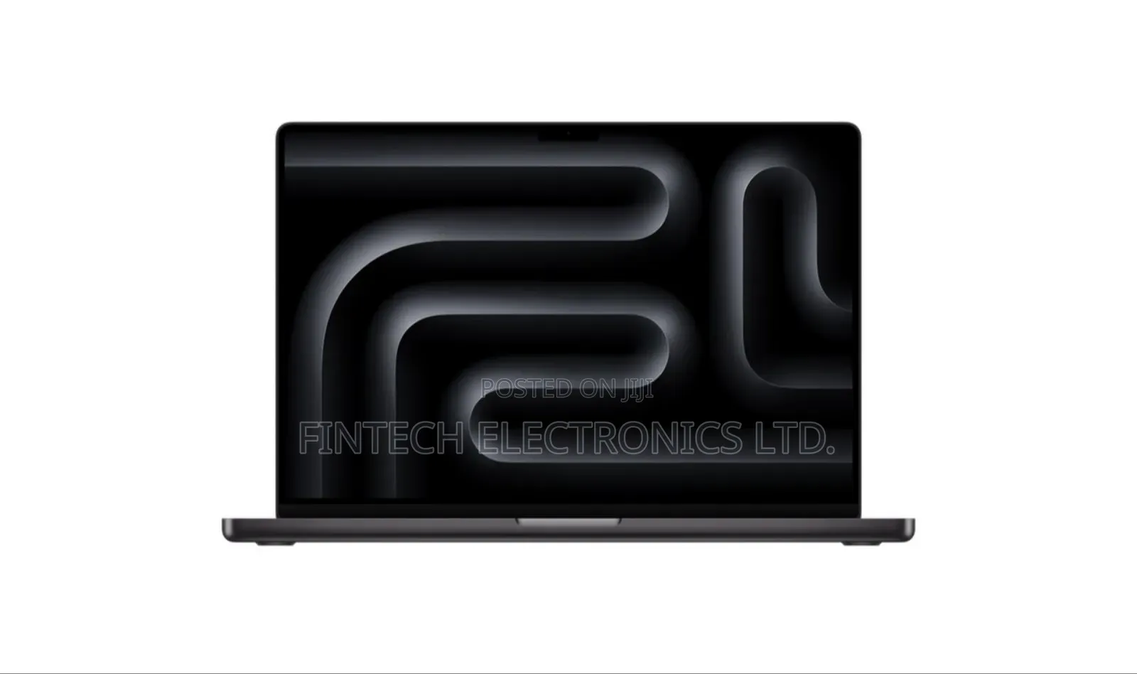 New Laptop Apple MacBook Pro 2024 M4 14-inch 16GB Apple M4 SSD 512GB