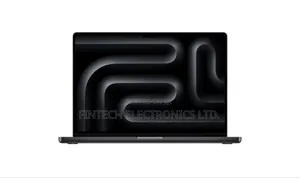 New Laptop Apple MacBook Pro 2024 M4 14-inch 16GB Apple M4 SSD 512GB