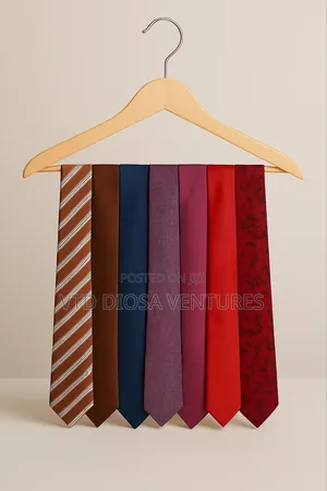 Classic Neckties