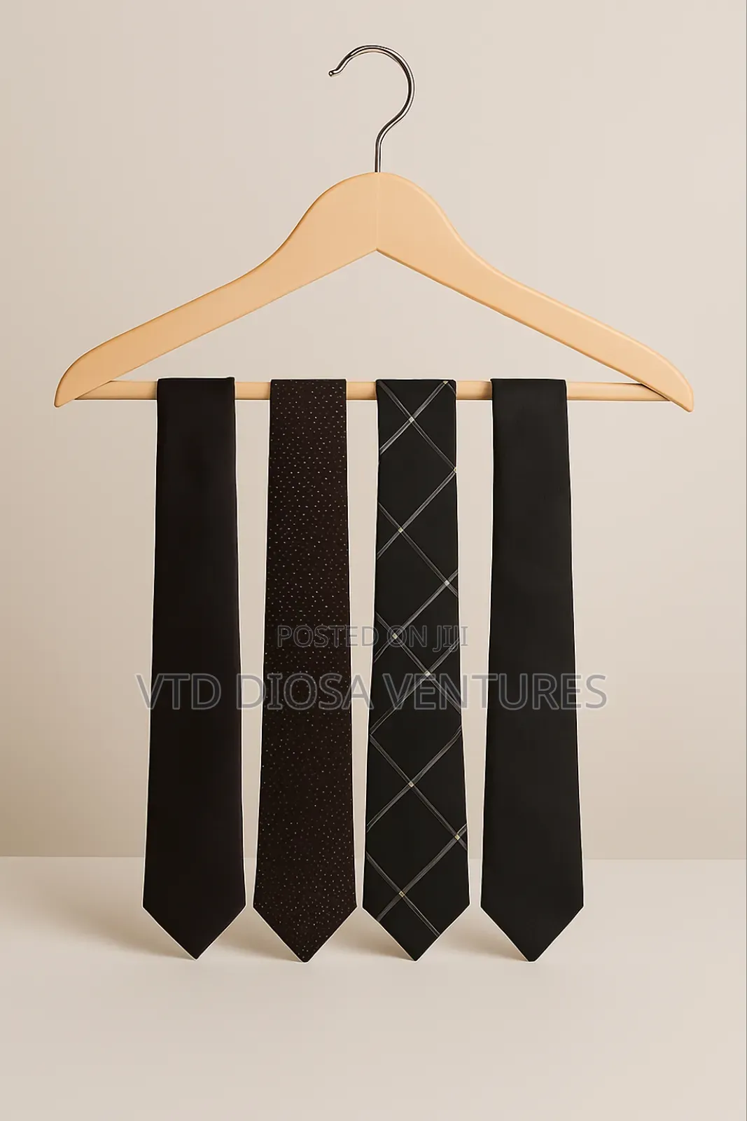 Classic Neckties