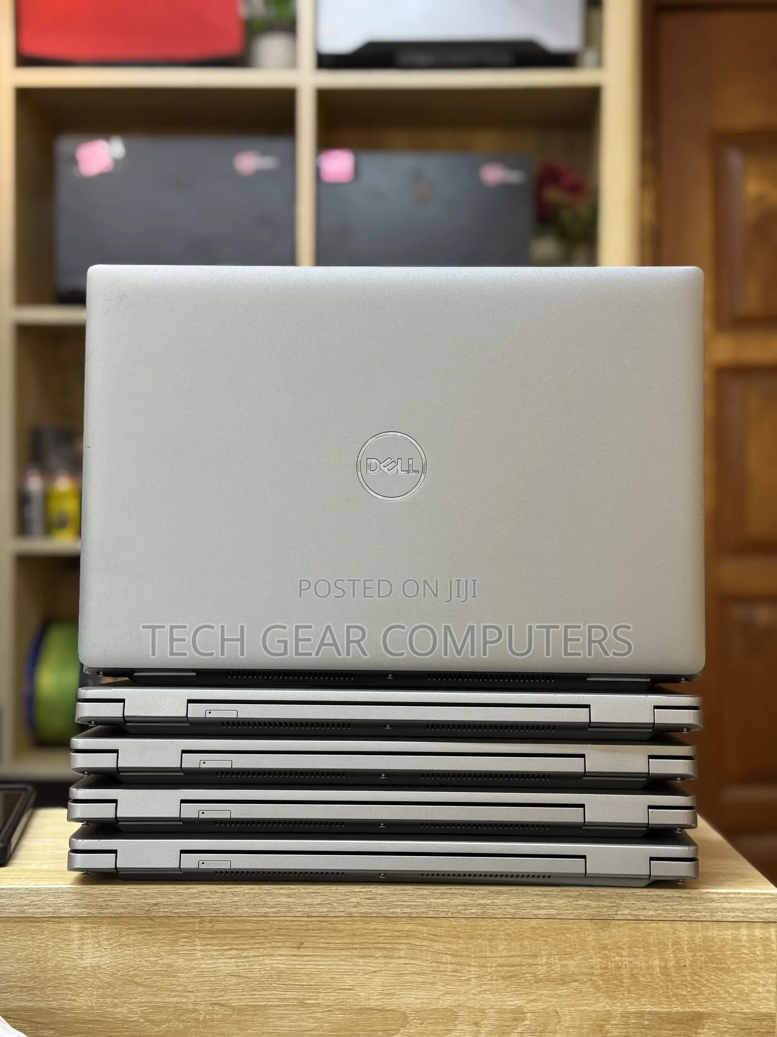 Laptop Dell Latitude 5520 16GB Intel Core i5 SSD 256GB