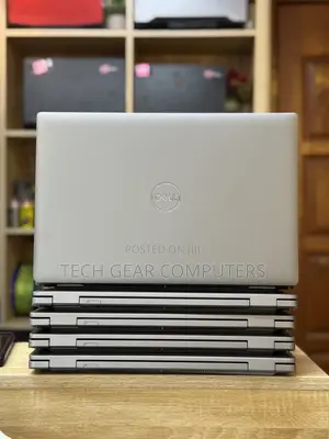 Laptop Dell Latitude 5520 16GB Intel Core i5 SSD 256GB