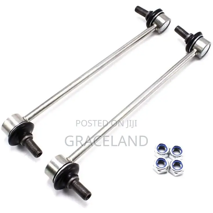 2x Original Font Stabilizer Link Bar for Toyota Camry 02-06