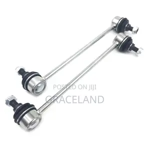 2x Original Font Stabilizer Link Bar for Toyota Camry 02-06