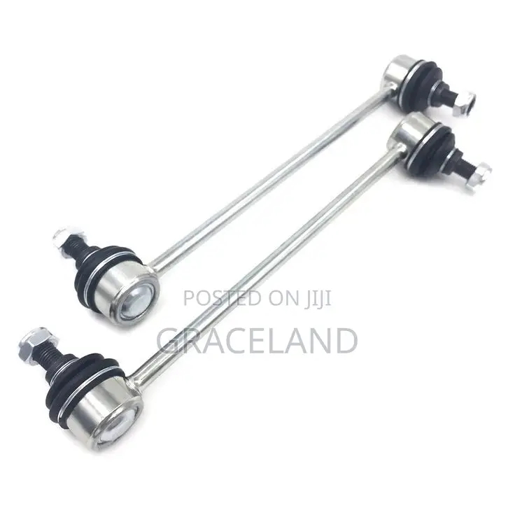 2x Original Font Stabilizer Link Bar for Toyota Camry 02-06