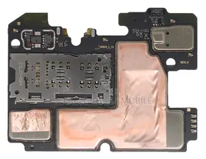 Samsung A05 Working Board