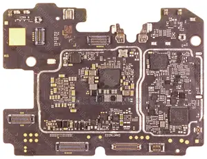 Samsung A05 Working Board