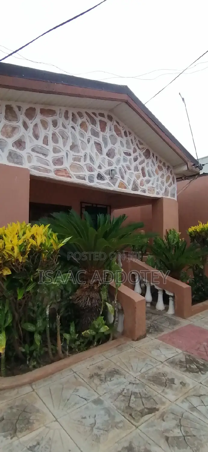 2bdrm Apartment in Classic 2 Bedrm, Spintex for rent