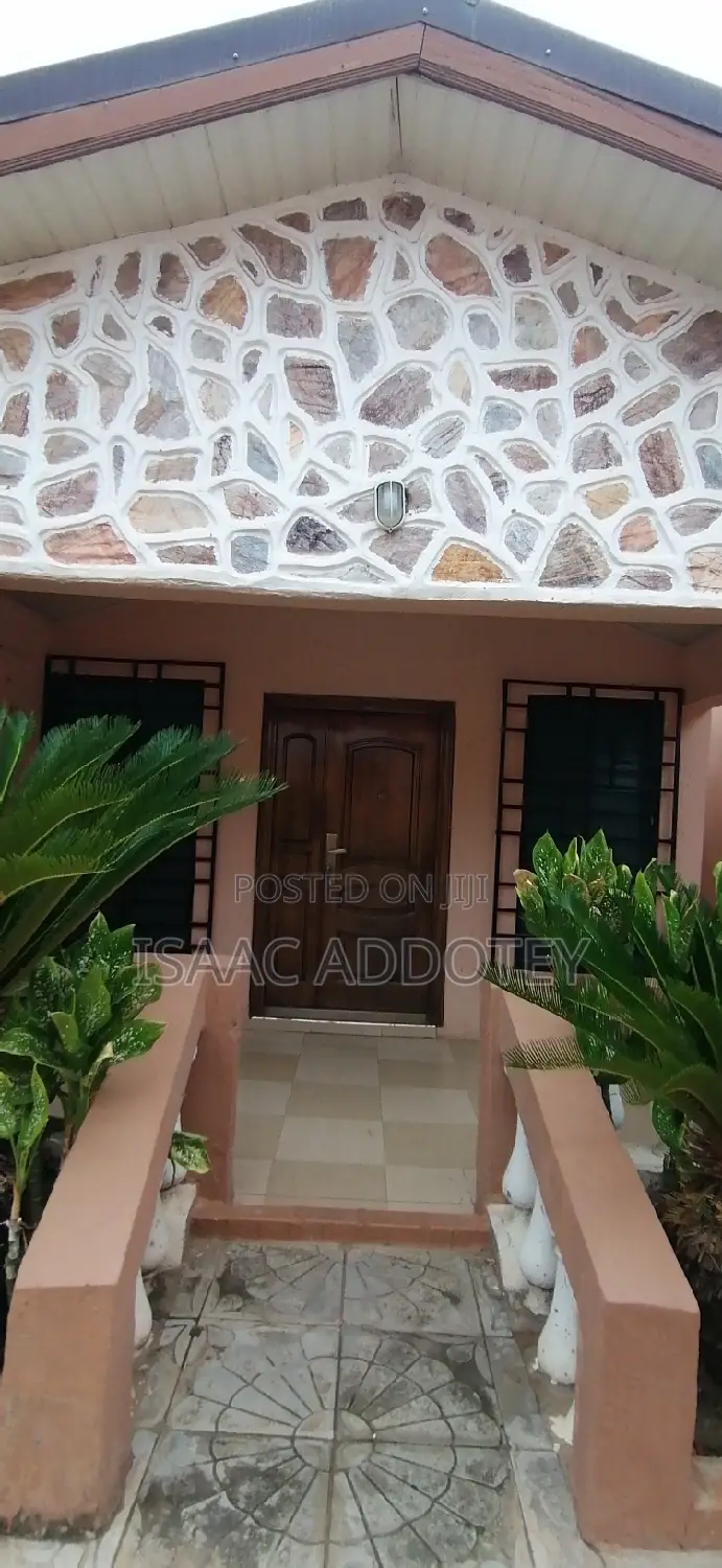 2bdrm Apartment in Classic 2 Bedrm, Spintex for rent
