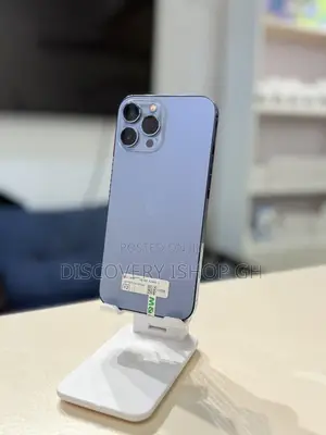 Apple iPhone 13 Pro Max 256 GB Blue
