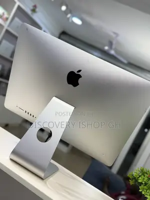 Desktop Computer Apple iMac 8GB Intel Core I5 SSD 1T