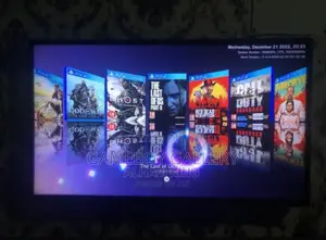 Ps4 Jailbreak / Account Games