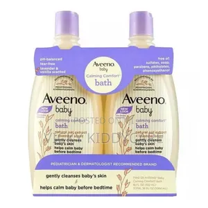 Aveeno Baby Shampoo