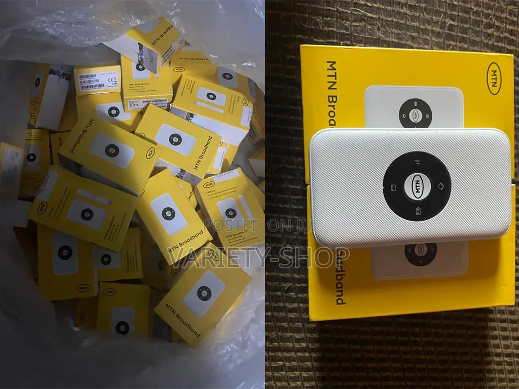 Pocket Mifi { Universal Wireless 4g Mifi }