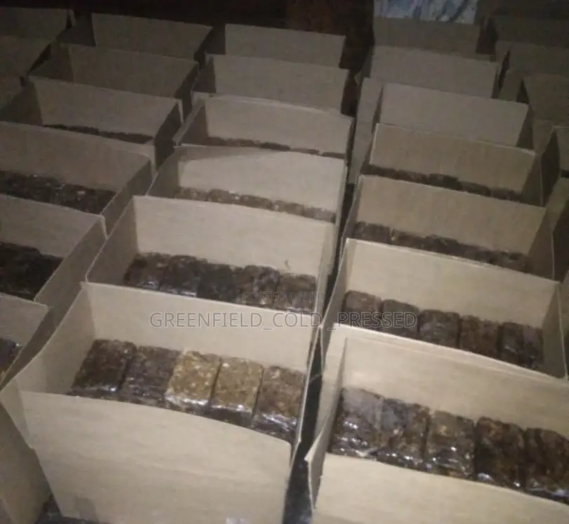 Black Soap Bulk Purchase