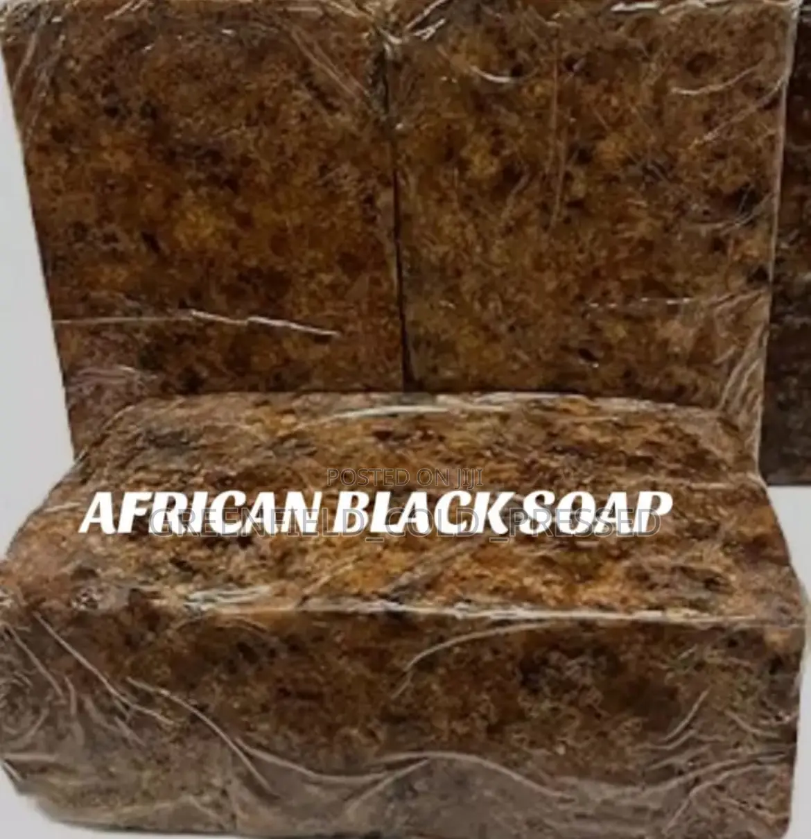 Black Soap Bulk Purchase