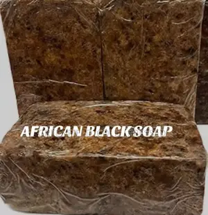 Black Soap Bulk Purchase