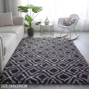 High Quality Fluffy Carpet