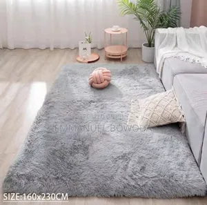 High Quality Fluffy Carpet