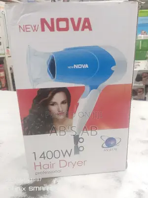 Small Hand Dryer