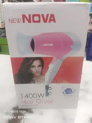 Small Hand Dryer