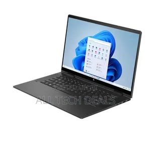 New Laptop HP Envy 15 16GB AMD Ryzen 7 SSD 512GB