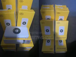 Mifi Universal 4g Lte { 150 MBPS Fast Speed }