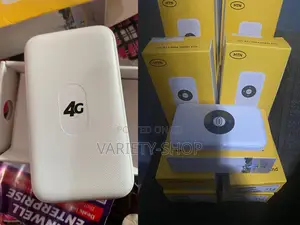 Mifi MTN Universal 4g Device