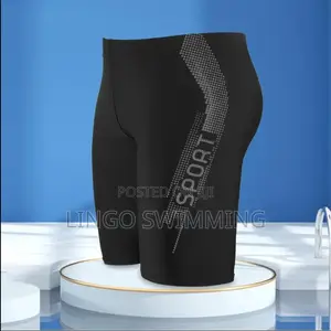 Men Swimming Trunk