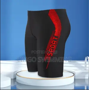 Men Swimming Trunk