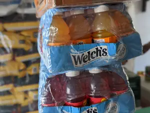 Welch Drink